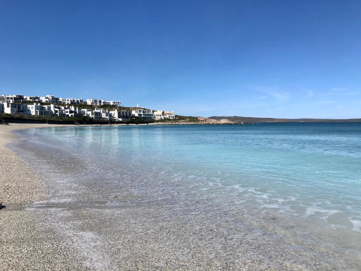 Perfect 10 - 10 To 13 Sleeper Luxury Holiday Home Breakage Deposit Of R2500 Per Weekend Lease Langebaan Eksteriør billede