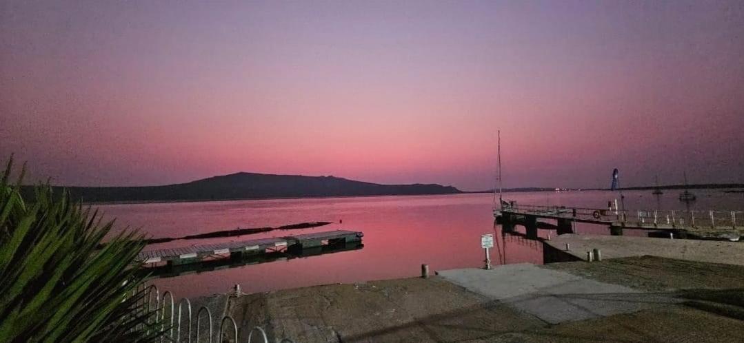 Perfect 10 - 10 To 13 Sleeper Luxury Holiday Home Breakage Deposit Of R2500 Per Weekend Lease Langebaan Eksteriør billede