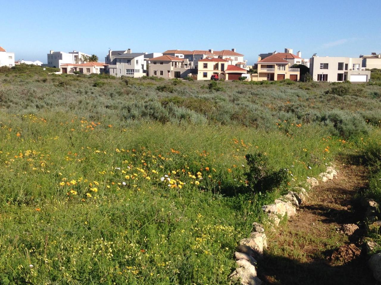 Perfect 10 - 10 To 13 Sleeper Luxury Holiday Home Breakage Deposit Of R2500 Per Weekend Lease Langebaan Eksteriør billede
