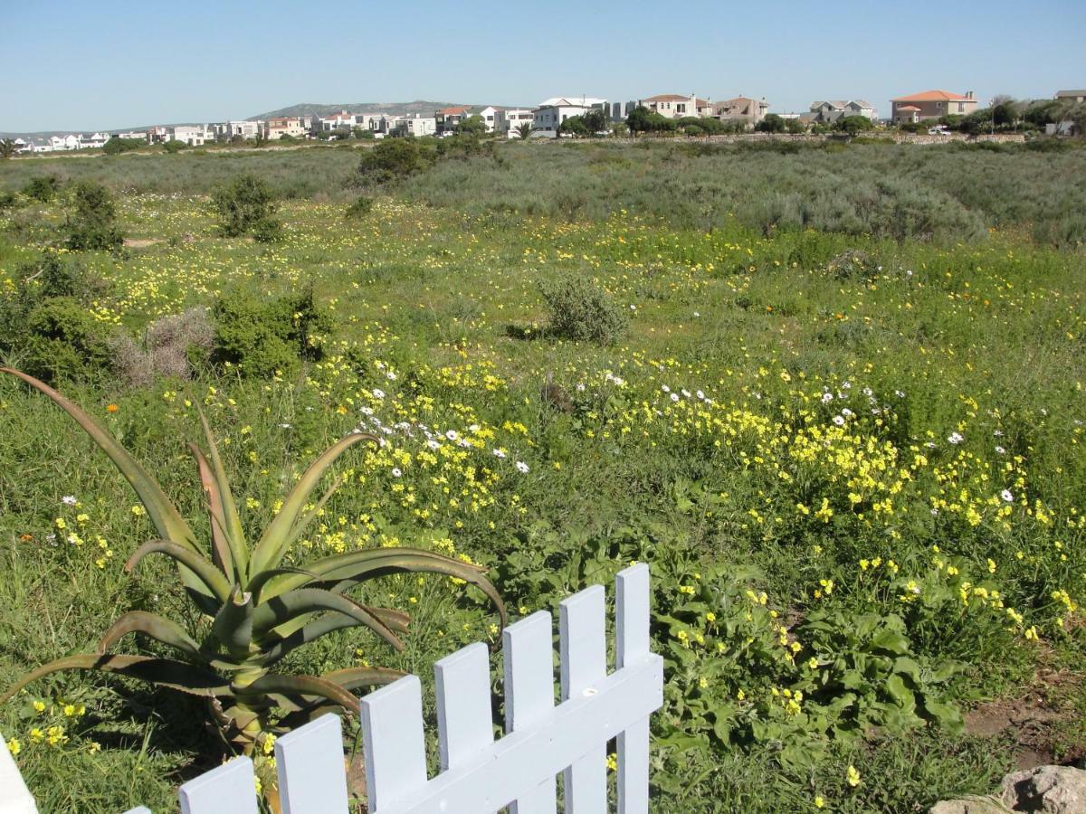 Perfect 10 - 10 To 13 Sleeper Luxury Holiday Home Breakage Deposit Of R2500 Per Weekend Lease Langebaan Eksteriør billede